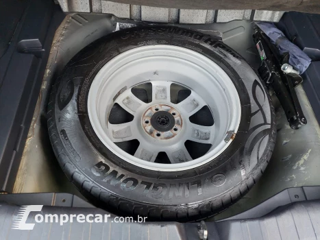CRV 2.0 LX 4X2 16V