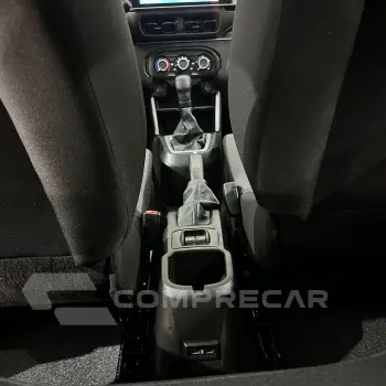 C3 Feel 1.0 Flex 6V 5p Mec.