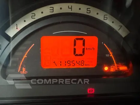 C3 1.4 I GLX 8V FLEX 4P MANUAL