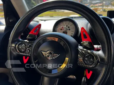 COUNTRYMAN 1.6 S Turbo 16V 184cv