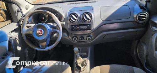 PALIO 1.6 MPI Essence 16V