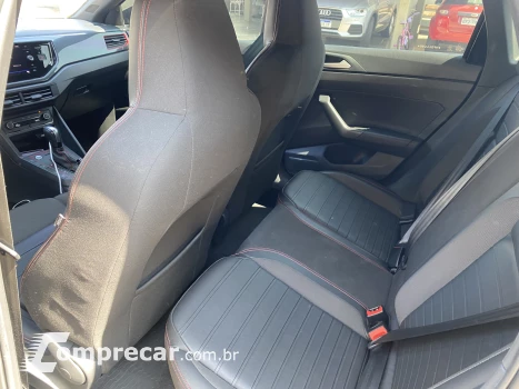 POLO 1.4 250 TSI GTS