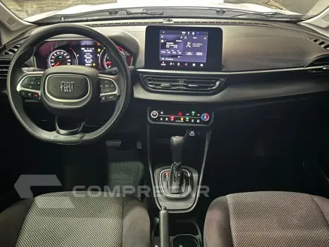 Pulse 1.3 Flex Drive Cvt