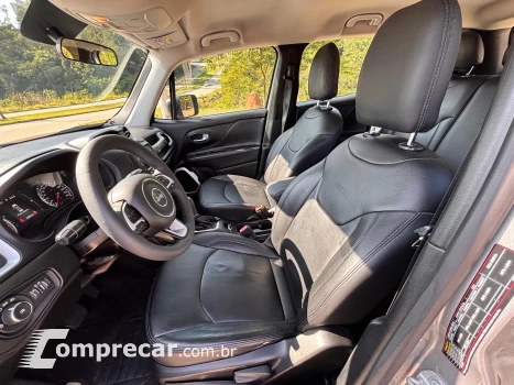 Renegade Sport 1.8 4x2 (Aut) (Flex)