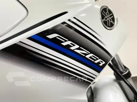 YAMAHA FAZER YS 250