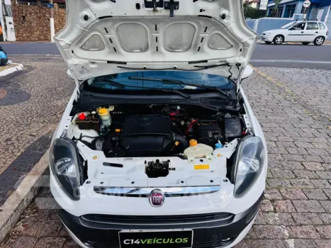 Punto ESSENCE SP 1.6 Flex 16V 5p