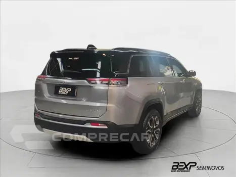 COMMANDER 1.3 T270 Turbo Limited