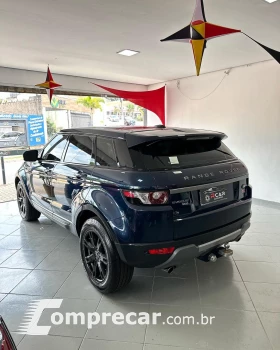 RANGE ROVER EVOQUE 2.0 Pure 4WD 16V