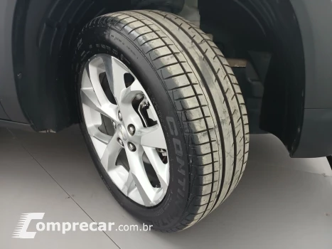 MONTANA 1.2 TURBO FLEX LTZ AUTOMÁTICO