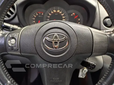 RAV4 2.4 4X2 16V GASOLINA 4P AUTOMÁTICO