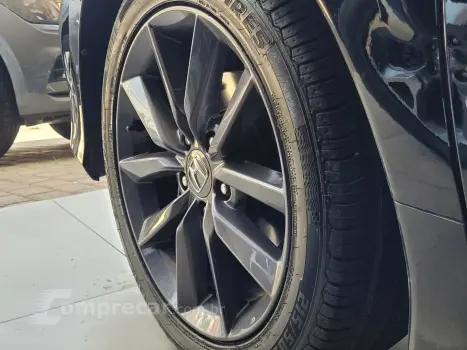 Civic Sedan EX 2.0 Flex 16V Aut.4p