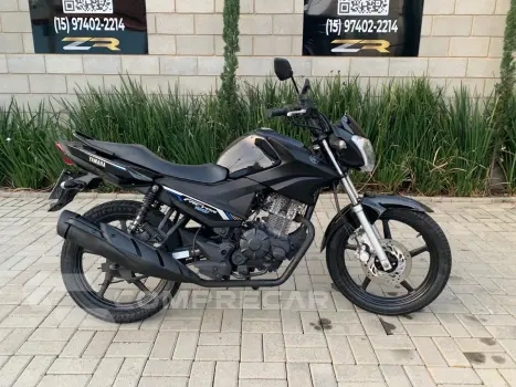 YBR 150 FACTOR ED