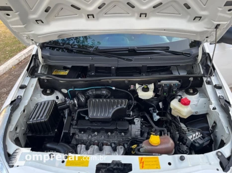 MONTANA 1.4 MPFI LS CS 8V