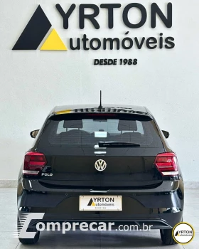 Polo Hatch 1.0 12V 4P MPI FLEX