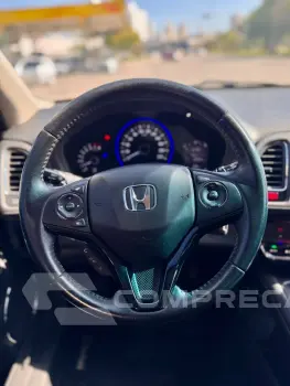 HR-V Touring 1.8 Flexone 16V 5p Aut.