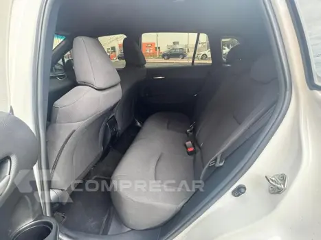 CCROSS XR 20