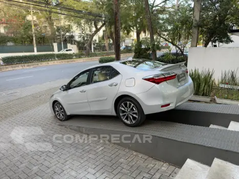 COROLLA 2.0 Altis 16V