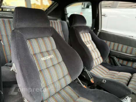 KADETT 2.0 GS 8V GASOLINA 2P MANUAL