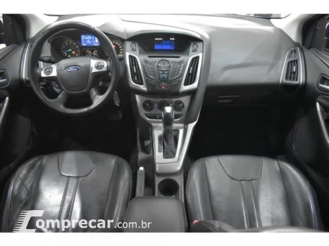 FOCUS HATCH - 2.0 SE HATCH 16V 4P POWERSHIFT