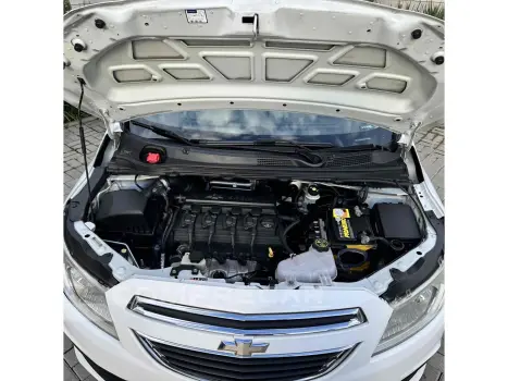 ONIX 1.0 MPFI LT 8V FLEX 4P MANUAL