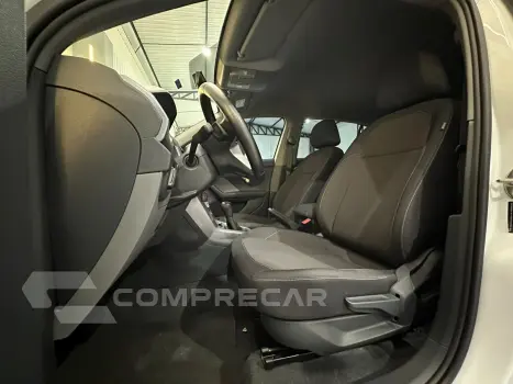 T-Cross 200 TSI 1.0  Flex 12V 5p Aut.