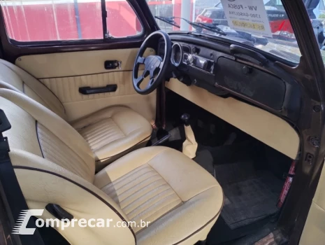 FUSCA 1.3 8V