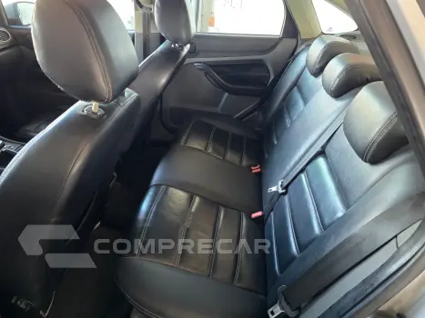 FOCUS 2.0 GLX Sedan 16V