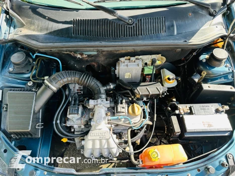 PALIO 1.0 MPI EX 8V