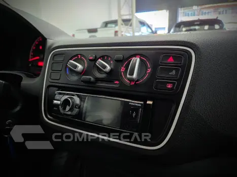 UP 1.0 MPI MOVE UP 12V FLEX 2P MANUAL