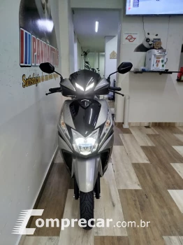 HONDA Elite 125