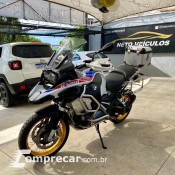 BMW GS 1250 ADVENTURE RALLYE