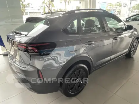 NIVUS 1.0 200 TSI Sense