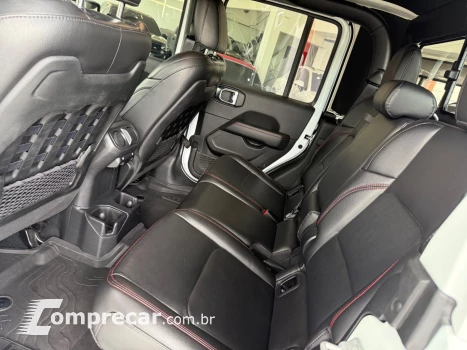 Gladiator Rubicon 3.6 V6 284 cv