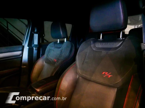 Rampage 2.0 4P HURRICANE 4 TURBO R/T 4X4 AUTOMÁTICO