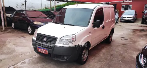 DOBLÒ 1.4 MPI Cargo