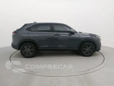 HR-V 1.5 DI I-VTEC FLEX EXL CVT