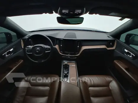 XC60 2.0 T8 RECHARGE INSCRIPTION EXPRESSION AWD GEARTRONIC