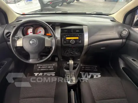 LIVINA 1.8 S 16V