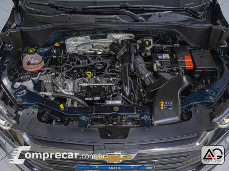 MONTANA 1.2 Turbo Premier