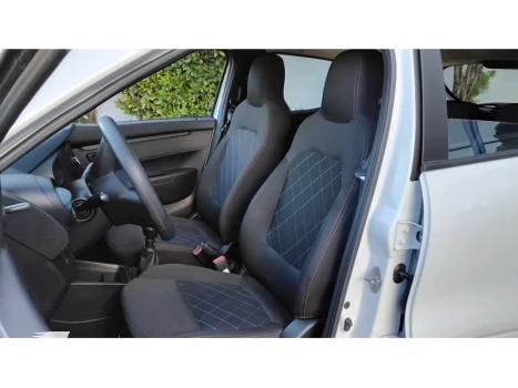 KWID 1.0 12V SCE FLEX ZEN MANUAL