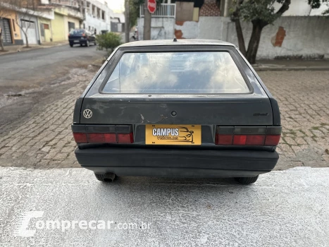 GOL 1.6 CL 8V