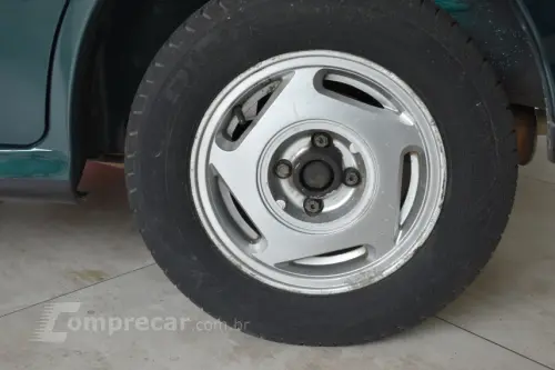 Fusca 1.3 8V Gasolina 2P Manual