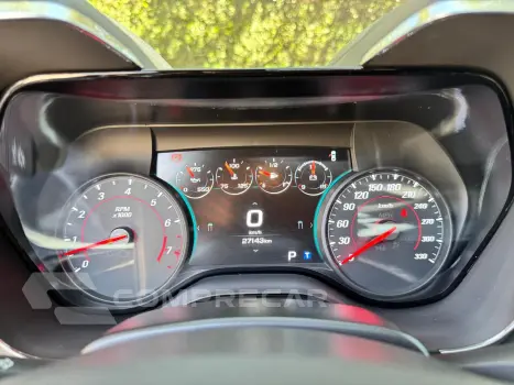 CAMARO 6.2 V8 SS