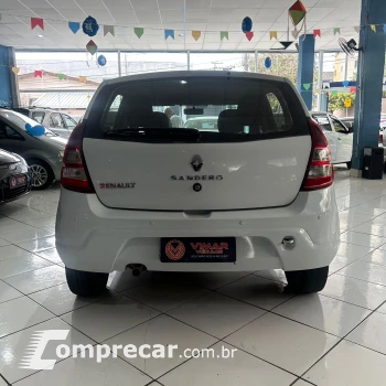 SANDERO 1.0 12V SCE Authentique