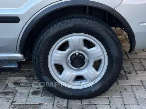ECOSPORT 1.6 XLS 8V GASOLINA 4P MANUAL