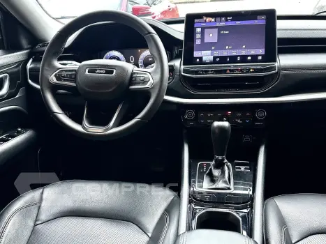 COMPASS 1.3 T270 TURBO FLEX LIMITED AT6