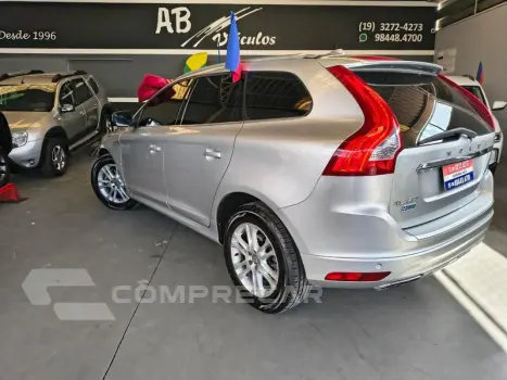 XC60 2.0 T5 MOM