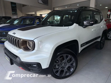 JEEP Renegade T270 1.3 S 4 portas