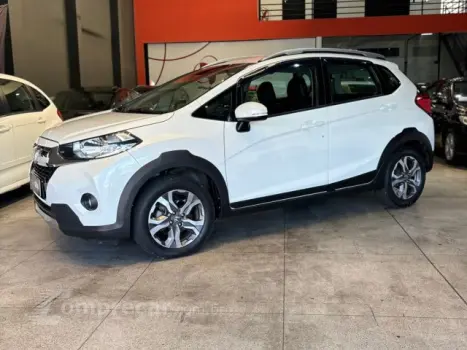 WR-V - 1.5 16V ONE EXL CVT