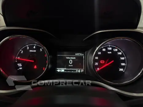 TRACKER 1.0 Turbo LT